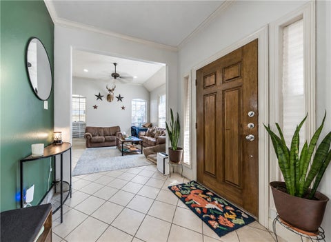 Tiny photo for 1607 Ethic Lane, College Station, TX 77845 (MLS # 26012627)