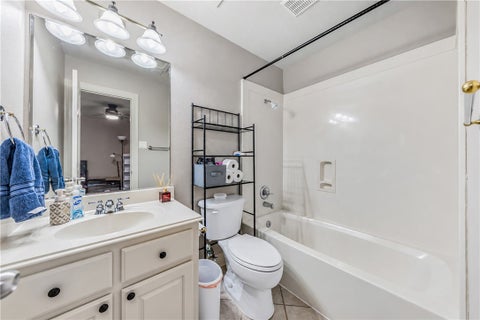 Tiny photo for 1607 Ethic Lane, College Station, TX 77845 (MLS # 26012627)