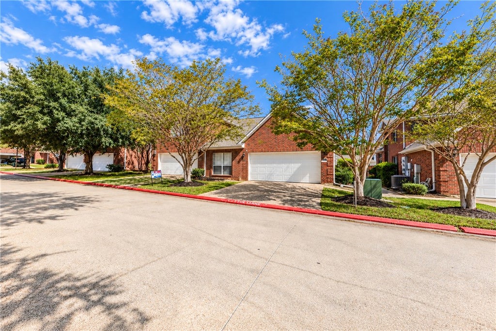 Photo of 1607 Ethic Lane, College Station, TX 77845 (MLS # 26012627)