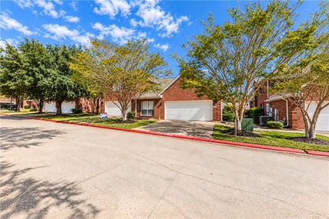 Tiny photo for 1607 Ethic Lane, College Station, TX 77845 (MLS # 26012627)