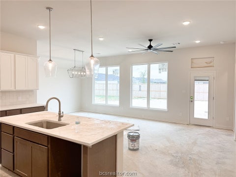 Tiny photo for 3241 Wesley Loop, Bryan, TX 77808 (MLS # 26011233)