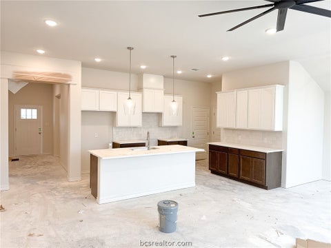Tiny photo for 3241 Wesley Loop, Bryan, TX 77808 (MLS # 26011233)