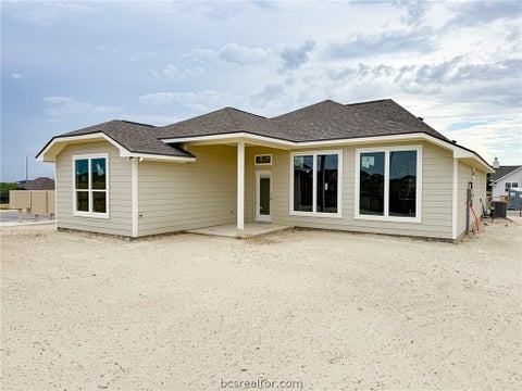 Tiny photo for 3241 Wesley Loop, Bryan, TX 77808 (MLS # 26011233)