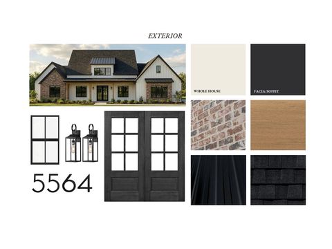 Tiny photo for 5564 Woodland Park Drive, College Station, TX 77845 (MLS # 26007153)