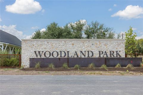 Tiny photo for 5564 Woodland Park Drive, College Station, TX 77845 (MLS # 26007153)
