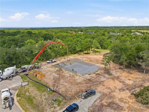 Tiny photo for 5564 Woodland Park Drive, College Station, TX 77845 (MLS # 26007153)