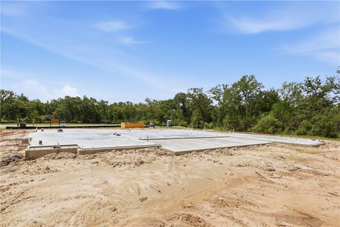 Tiny photo for 5564 Woodland Park Drive, College Station, TX 77845 (MLS # 26007153)