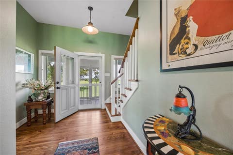 Tiny photo for 18250 Bosse Road, Washington, TX 77880 (MLS # 26008767)