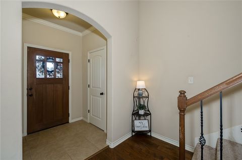Tiny photo for 4332 Dawn Lynn Drive, College Station, TX 77845 (MLS # 25011862)