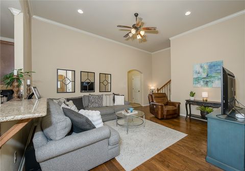 Tiny photo for 4332 Dawn Lynn Drive, College Station, TX 77845 (MLS # 25011862)