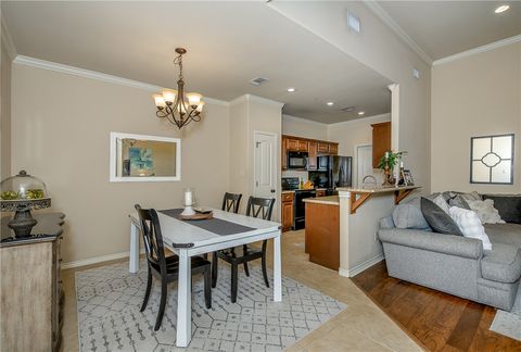 Tiny photo for 4332 Dawn Lynn Drive, College Station, TX 77845 (MLS # 25011862)