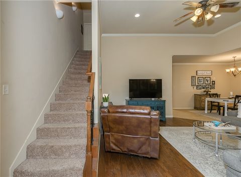 Tiny photo for 4332 Dawn Lynn Drive, College Station, TX 77845 (MLS # 25011862)
