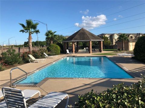 Tiny photo for 4332 Dawn Lynn Drive, College Station, TX 77845 (MLS # 25011862)