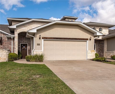 Photo of 4332 Dawn Lynn Drive, College Station, TX 77845 (MLS # 25011862)