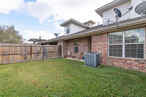 Tiny photo for 4332 Dawn Lynn Drive, College Station, TX 77845 (MLS # 25011862)