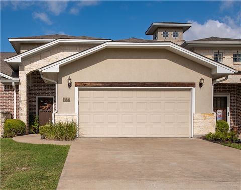 Tiny photo for 4332 Dawn Lynn Drive, College Station, TX 77845 (MLS # 25011862)