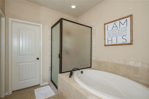 Tiny photo for 4332 Dawn Lynn Drive, College Station, TX 77845 (MLS # 25011862)