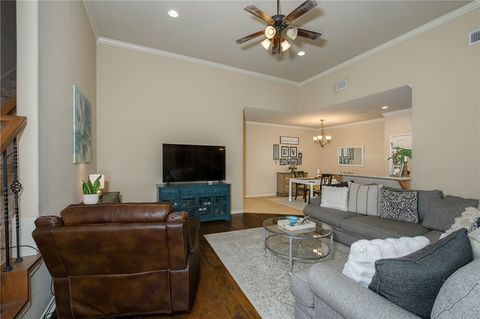 Tiny photo for 4332 Dawn Lynn Drive, College Station, TX 77845 (MLS # 25011862)