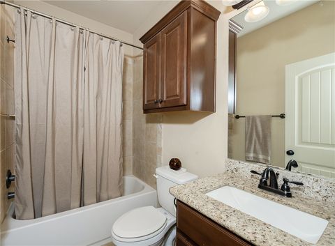 Tiny photo for 4332 Dawn Lynn Drive, College Station, TX 77845 (MLS # 25011862)