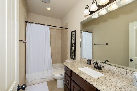 Tiny photo for 4332 Dawn Lynn Drive, College Station, TX 77845 (MLS # 25011862)
