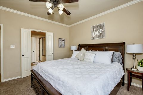 Tiny photo for 4332 Dawn Lynn Drive, College Station, TX 77845 (MLS # 25011862)