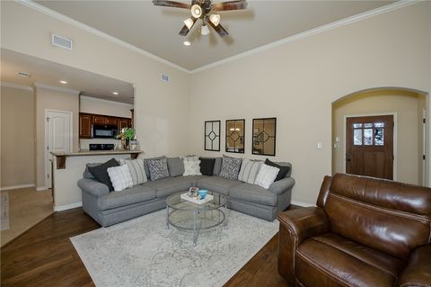 Tiny photo for 4332 Dawn Lynn Drive, College Station, TX 77845 (MLS # 25011862)