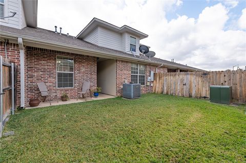 Tiny photo for 4332 Dawn Lynn Drive, College Station, TX 77845 (MLS # 25011862)