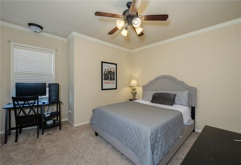 Tiny photo for 4332 Dawn Lynn Drive, College Station, TX 77845 (MLS # 25011862)
