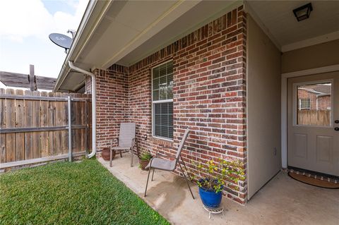 Tiny photo for 4332 Dawn Lynn Drive, College Station, TX 77845 (MLS # 25011862)