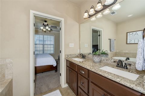 Tiny photo for 4332 Dawn Lynn Drive, College Station, TX 77845 (MLS # 25011862)