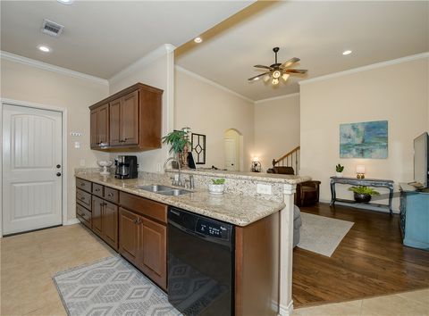 Tiny photo for 4332 Dawn Lynn Drive, College Station, TX 77845 (MLS # 25011862)