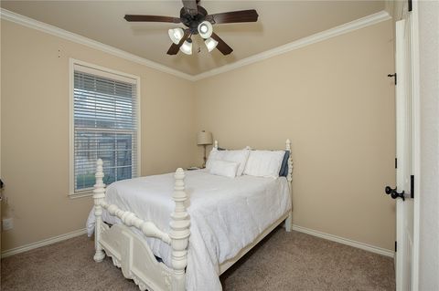 Tiny photo for 4332 Dawn Lynn Drive, College Station, TX 77845 (MLS # 25011862)