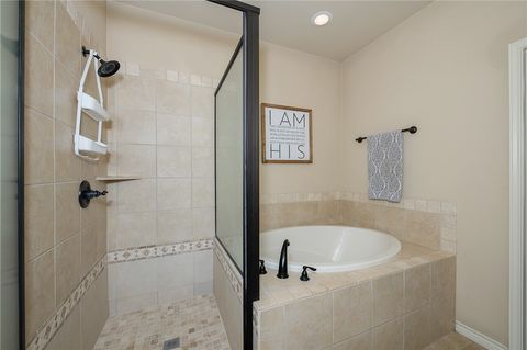 Tiny photo for 4332 Dawn Lynn Drive, College Station, TX 77845 (MLS # 25011862)