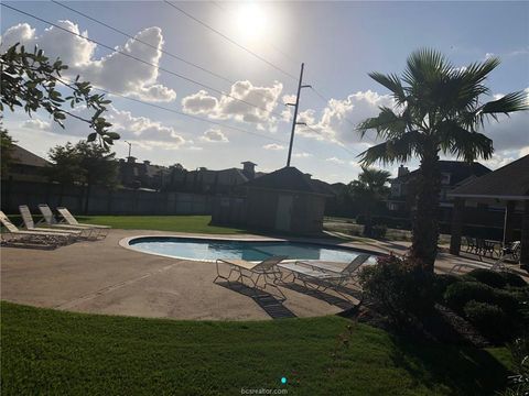 Tiny photo for 4332 Dawn Lynn Drive, College Station, TX 77845 (MLS # 25011862)