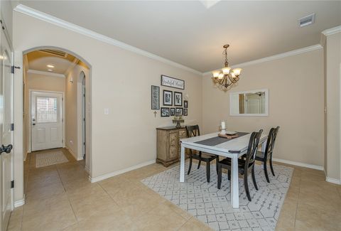 Tiny photo for 4332 Dawn Lynn Drive, College Station, TX 77845 (MLS # 25011862)