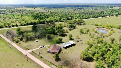 Photo of 197 COUNTY ROAD 268, Cameron, TX 76520 (MLS # 26004610)