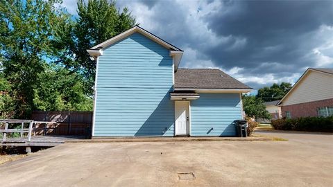 Tiny photo for 1623 Park Place, College Station, TX 77840 (MLS # 26001530)