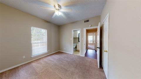 Tiny photo for 1623 Park Place, College Station, TX 77840 (MLS # 26001530)