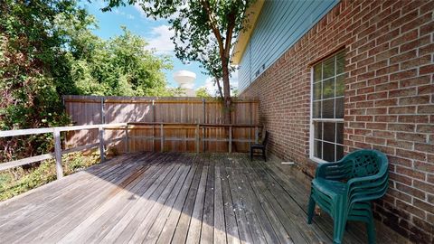 Tiny photo for 1623 Park Place, College Station, TX 77840 (MLS # 26001530)