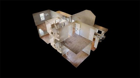 Tiny photo for 1623 Park Place, College Station, TX 77840 (MLS # 26001530)