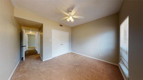 Tiny photo for 1623 Park Place, College Station, TX 77840 (MLS # 26001530)