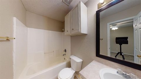 Tiny photo for 1623 Park Place, College Station, TX 77840 (MLS # 26001530)