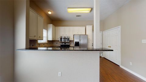 Tiny photo for 1623 Park Place, College Station, TX 77840 (MLS # 26001530)