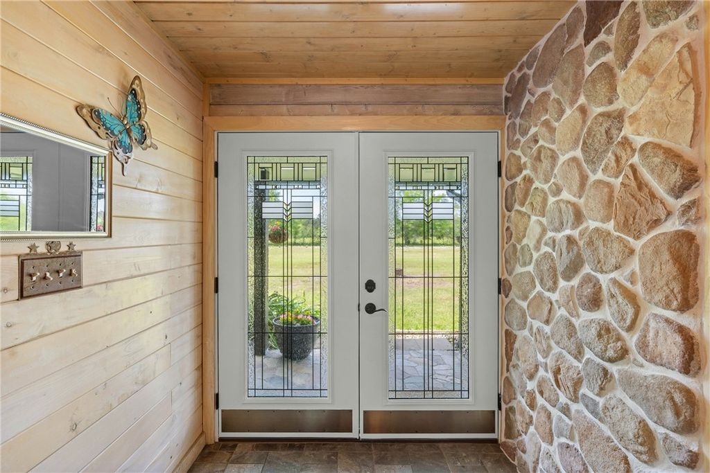 Photo of 888 Tafelski Road, New Waverly, TX 77358 (MLS # 25010621)