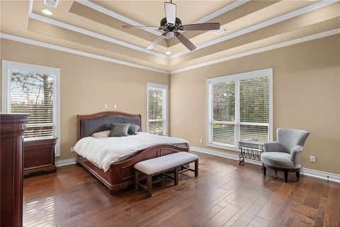 Tiny photo for 3501 Kanati Cove, College Station, TX 77845 (MLS # 26002464)