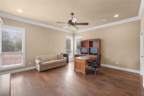 Tiny photo for 3501 Kanati Cove, College Station, TX 77845 (MLS # 26002464)