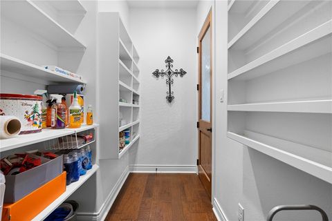 Tiny photo for 3501 Kanati Cove, College Station, TX 77845 (MLS # 26002464)