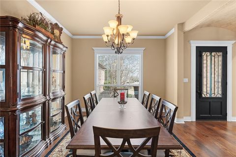 Tiny photo for 3501 Kanati Cove, College Station, TX 77845 (MLS # 26002464)