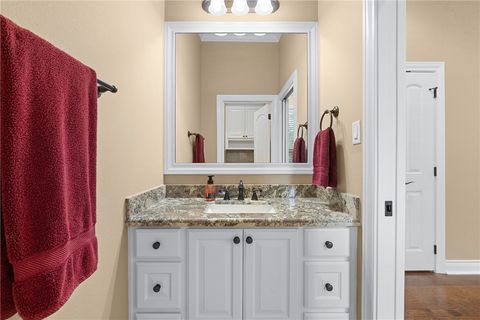 Tiny photo for 3501 Kanati Cove, College Station, TX 77845 (MLS # 26002464)