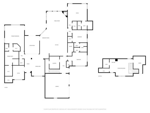 Tiny photo for 3501 Kanati Cove, College Station, TX 77845 (MLS # 26002464)